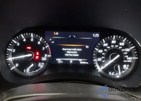 2021 Toyota Highlander Xle z USA, uszkodzony, nr VIN 5TDHZRBH4MS552698